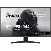 G-Master GB2741HSU-B1 Black Hawk 27" IPS 16:9