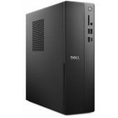 Slim ECS1250 265 16GB 1SSD EN W11Pro Black