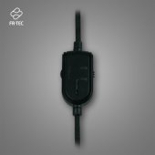 Gaming Headset DC Batman Black