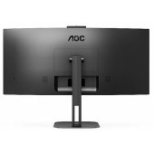 CU34V5CW/ BK 34" VA 21:9 Curved