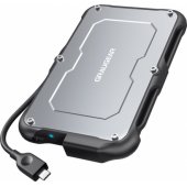 G-2502-C-10G 2.5" HDD/ SSD SATA USB 3.2