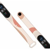 Strap Moro Xiaomi Mi Band 6 / 5 Camo 6