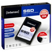 Top 256GB 2,5" SATA III
