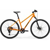 City bike Crossway 20 III2 L Lady metallic orange