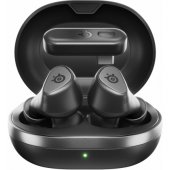 Arctis GameBuds Black
