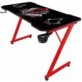 Gaming Desk Assassins Creed