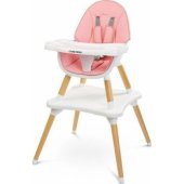 Tuva Pink