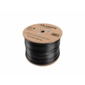UTP Cable Cat.5e 305m Black