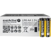 AA 2700mAh 40pcs