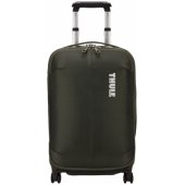 3203918 "Subterra Carry On Spinner" Dark Forest