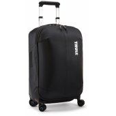 3203915 "Subterra Carry On Spinner" Black