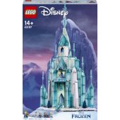 Disney The Ice Castle 43197