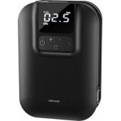 Usams USAMS Mini Pump US-ZB215 Air Car Pump 5000mAh CQBZB21501