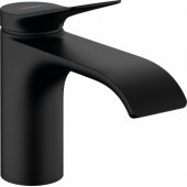 Vivenis 80 Matt Black