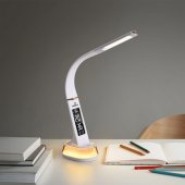 HW-LAMP05 Desk Lamp White