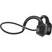 BoneSwim MP3 16GB Black/ Gray