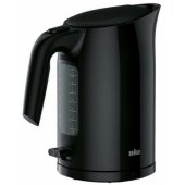 WK3100BK PurEase Black