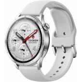 Watch S5 46mm Silver