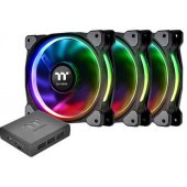 Riing 12 RGB Plus Combo