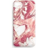 "Marble Case Xiaomi Poco M3/ Redmi 9T" Pink