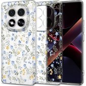 "FlexAir Case Xiaomi Redmi Note 14 Pro 5G/ POCO X7 5G" Spring Flower