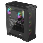 AQUA Ultra 7 270K Plus 64GB 2TB SSD+4TB RTX5080 16GB WiFi WIN11Pro ARG