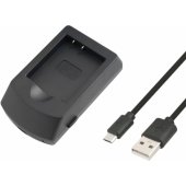 AVE152 for Olympus Li-50B, Li-52B, Li-90B, Li-92B