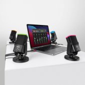 Colors ID tags for NT-USB Mini