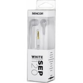 SEP 120 White