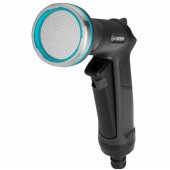 GARDENA EcoLine Irrigation Spray (black/ turquoise)