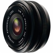 XF 18mm F2 R lens