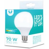 E27 G95 10W 230V 4500K 950lm