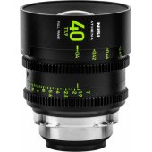 Cine Lens Athena Prime 40mm T1.9 PL-Mount