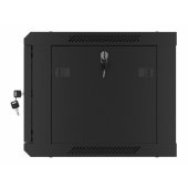 WF01-6406-00B 19" 6U Black