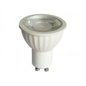 PAR16 GU10 7W 3000 K 21194