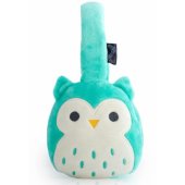 Plush Owl Winston