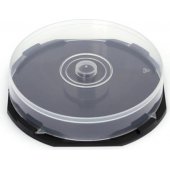 CD box Cake for 10pcs NRD94335