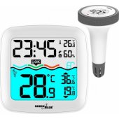 GB216 Wireless Weather Station