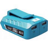 Powerbank USB for SAS+ALL DED7003
