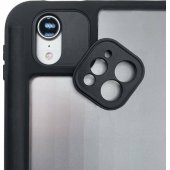 PrimeFolio Case iPad Air 4 10.9"/ Air 5 10.9"/ iPad Pro 11" 2022-2021