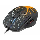 GameZone Black Widow USB