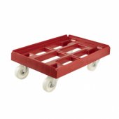 Rolf 61x41x19cm Red