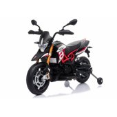 Aprilia A007 Blac/ Red