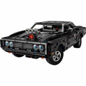 42231 Fast and Furious Dodge Charger R/ T