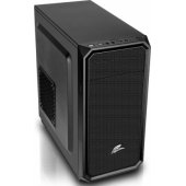 Shaw 2 Black