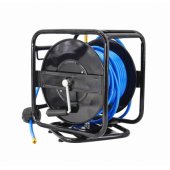 AW PNE.HOSE ON REEL MET. 8x12mm x 30m
