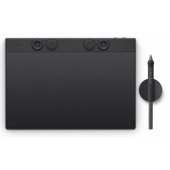 Intuos Pro Medium (2025) Black