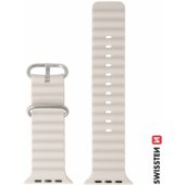 Silicone Marine Strap Apple Watch 42 / 44 / 45 / 49 mm