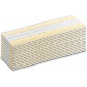 One-way cloth set EasyFix (15) 2.863-299.0