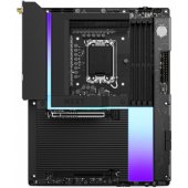 N9 Z890 Black